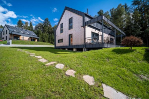 Holiday House U Hájenky 13P Lipno Home, Lipno Nad Vltavou
